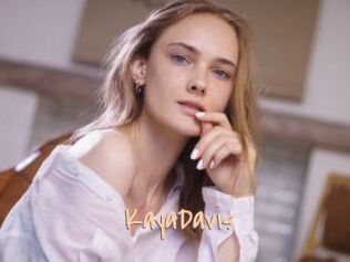 KayaDavis