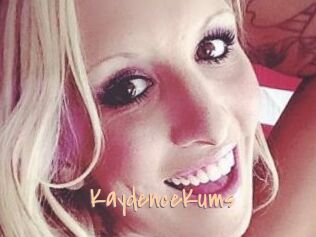 KaydenceKums