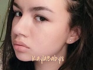 KaylaBaby18