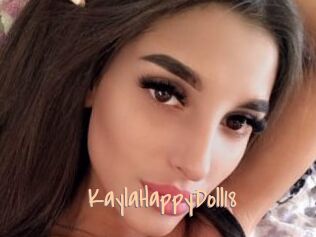 KaylaHappyDoll18