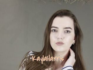 KaylaHarris