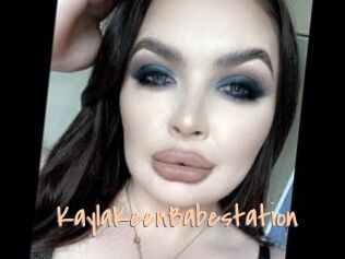 KaylaKeenBabestation