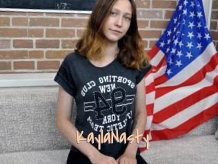 KaylaNasty