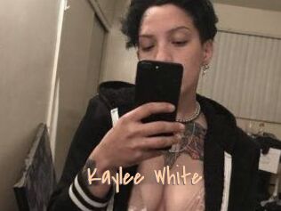 Kaylee_White