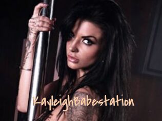 KayleighBabestation