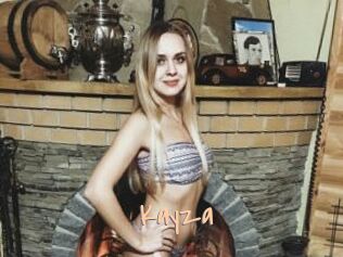 Kayza