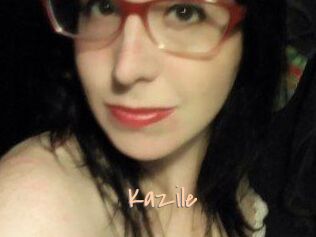 Kazile