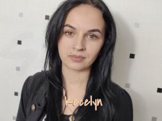 Kecelyn
