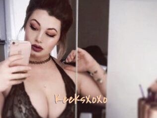KeeksXoXo