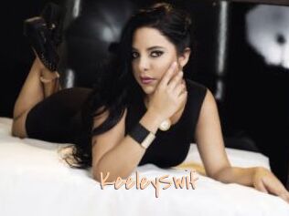 KeeleySwif
