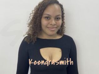 KeendraSmith