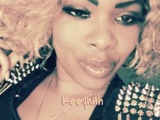 Keeynah