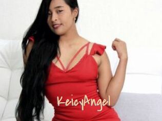 KeicyAngel