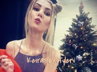 KeiraSexyTyler