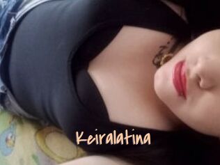 Keiralatina