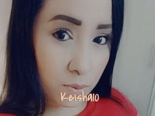 Keisha10