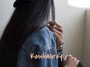 KeishaGrey