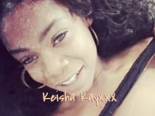 Keisha_KayXXX