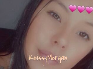 KeissyMorgan