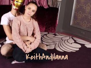 KeithAndHanna