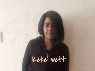 Keke_wett