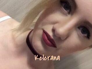 Kelerana