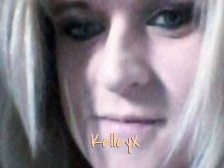 KelleyX