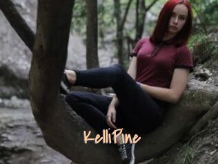 KelliPine