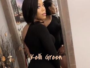 Kelli_Green