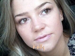 Kellly