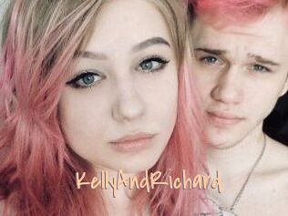 KellyAndRichard