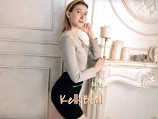 KellyBeal