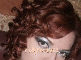 KellyDreamXX