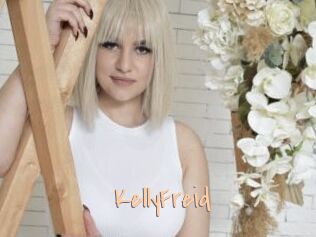 KellyFreid