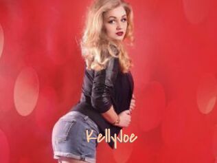 KellyJoe