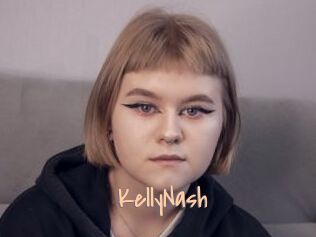 KellyNash