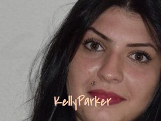 KellyParker