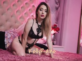 KellyRaine