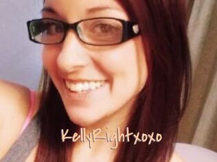 KellyRightxoxo