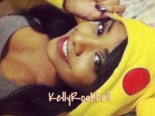KellyRockbell
