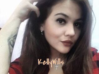 KellyWills