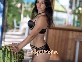 KellyXDream