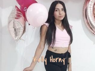 Kelly_Horny
