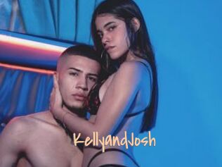 KellyandJosh