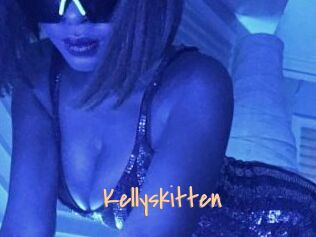 Kellyskitten