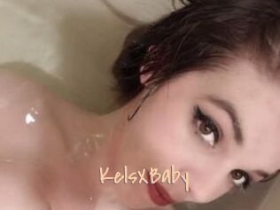 KelsXBaby