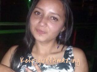 KelySquirtAmazing