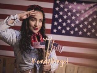 KendalAngel