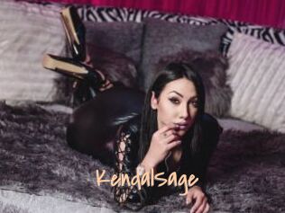KendalSage