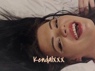 KendalXXX
